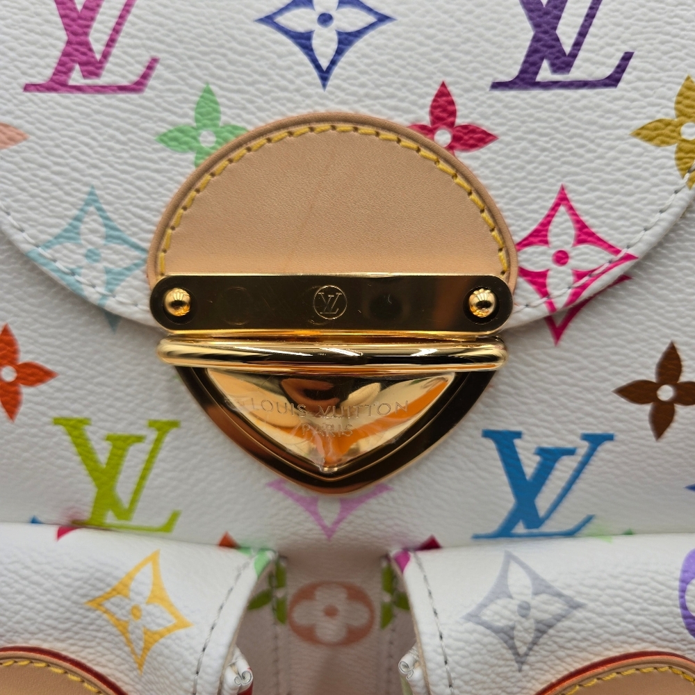 Louis Vuitton LV x TM Venice Backpack M13081 - COA INCLUDED - NEW - LIMITED EDIT - Picture 16 of 16